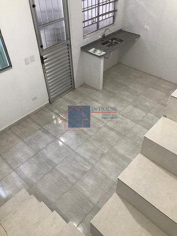 house em Rua Harald Schultz, Jardim dos Prados - São Paulo - SP