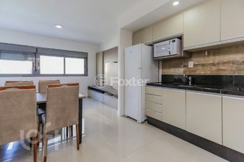 apartment em Avenida Doutor Nilo Peçanha, Chácara das Pedras - Porto Alegre - RS