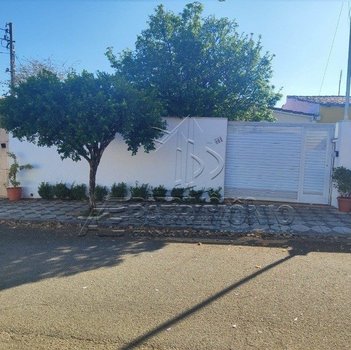 house em Rua Ribeiro de Andrade, Jardim Maria do Carmo - Sorocaba - SP