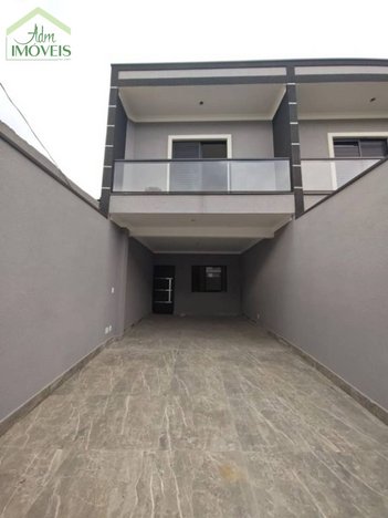 house em Rua Professor Belfort Roxo, Vila Pereira Barreto - São Paulo - SP