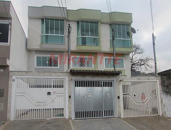 house em Rua Sabino Duarte, Vila Bauab - São Paulo - SP