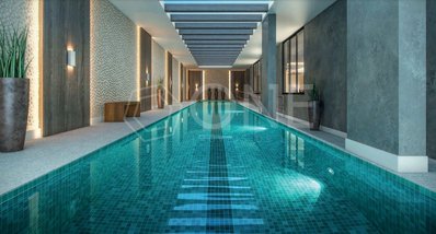 apartment em Alameda Franca, Jardim Paulista - São Paulo - SP