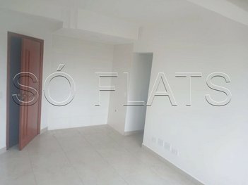 apartment em Rua Doutor Chibata Miyakoshi, Paraíso do Morumbi - São Paulo - SP