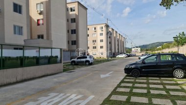 apartment em Rua Pércio Freitas Maestri, Ipanema - Porto Alegre - RS