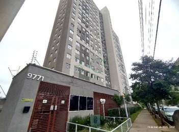 apartment em Avenida Sapopemba, Jardim Adutora - São Paulo - SP