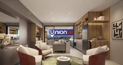 apartment em Rua Guiratinga, Chácara Inglesa - São Paulo - SP