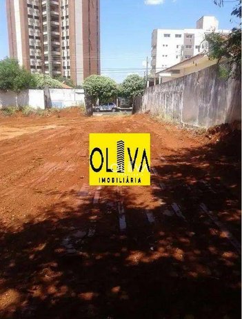 land_lot em Rua Luiz Antônio da Silveira, Boa Vista - São José do Rio Preto - SP