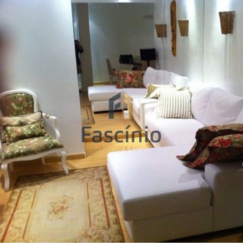 apartment em Rua Itambé, Higienópolis - São Paulo - SP