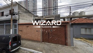 land_lot em Rua Coelho Barradas, Parque da Vila Prudente - São Paulo - SP