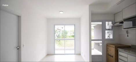 apartment em Rua Alexandre Benois, Vila Andrade - São Paulo - SP