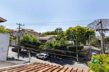 commercial_property em Rua Cardoso de Almeida, Perdizes - São Paulo - SP