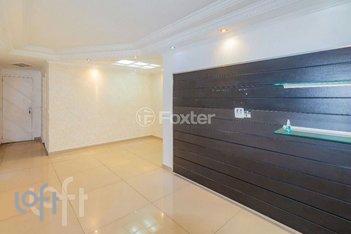 apartment em General Porfírio da Paz, Sapopemba - São Paulo - SP