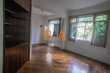 apartment em Rua General Goes Monteiro, Botafogo - Rio de Janeiro - RJ