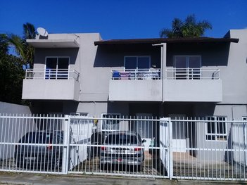 house em Caminho do Arvoredo, São João do Rio Vermelho - Florianópolis - SC