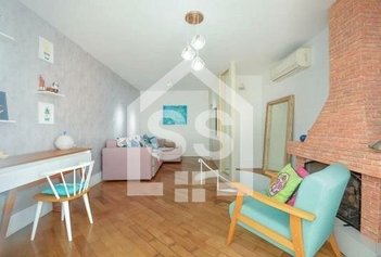 apartment em Rua Pascal, Campo Belo - São Paulo - SP