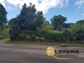 land_lot em das Tres Meninas, Vila Nova - Porto Alegre - RS