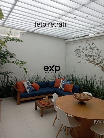 house em Avenida Portugal, Brooklin Paulista - São Paulo - SP