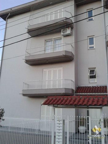 apartment em Rua Bellino Rossatto, São Roque - Bento Gonçalves - RS