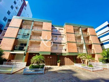 apartment em Rua Guaraci, Centro - Capão da Canoa - RS
