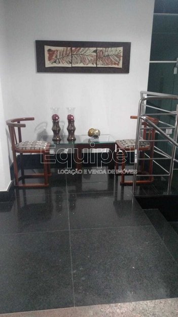 apartment em Rua Alagoas, Boa Viagem - Belo Horizonte - MG