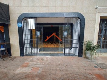 business em Largo do Arouche, República - São Paulo - SP