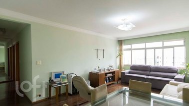 apartment em Conselheiro Moreira de Barros, Santana - São Paulo - SP