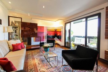 apartment em Rua Francisco Soledade, Parque da Mooca - São Paulo - SP