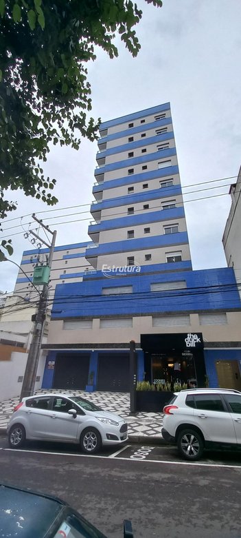 apartment em Rua Marechal Floriano Peixoto, Centro - Santa Maria - RS