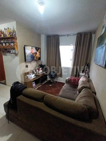 apartment em Avenida Central, Jardim Ipanema - Uberlândia - MG