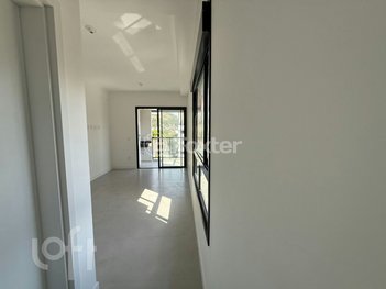 apartment em Rua Ângelo La Porta, Centro - Florianópolis - SC