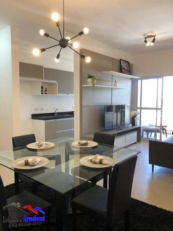 apartment em Rua Natale Bazzo, Portal Ville Azaleia - Boituva - SP