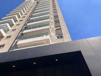 apartment em Rua São José, Centro - Piracicaba - SP