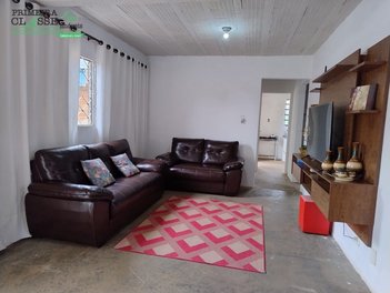 apartment em Rua Quatro, Mateus Leme - Mateus Leme - MG