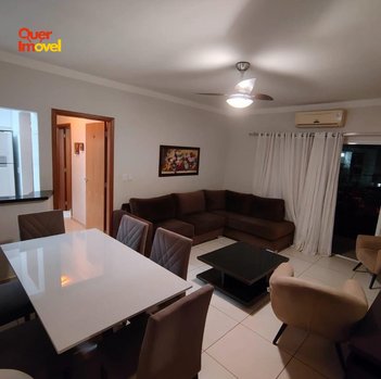 apartment em Rua Benedita Vieira Eugênio, Residencial Flórida - Ribeirão Preto - SP