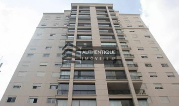 apartment em Rua Itaóca, Chácara Inglesa - São Paulo - SP