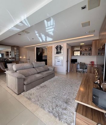 apartment em Rua São Manoel, Vila Galvão - Guarulhos - SP
