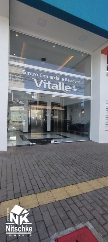 office em Rua Sete de Setembro, Centro - Sapiranga - RS