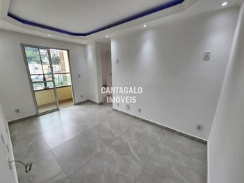 apartment em Avenida Matapi, Jardim Santa Terezinha (Zona Leste) - São Paulo - SP