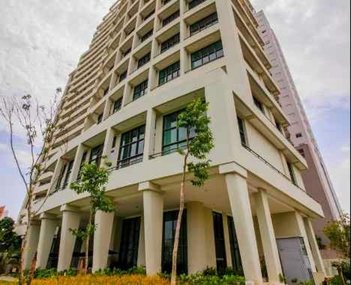 apartment em Rua Ribeiro do Vale, Brooklin Paulista - São Paulo - SP