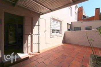 apartment em Vinte e Cinco de Julho, Santa Maria Goretti  - Porto Alegre - RS