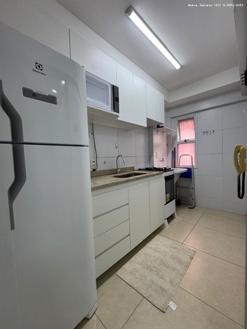 apartment em Avenida Almirante Álvaro Calheiros, Jatiúca - Maceió - AL