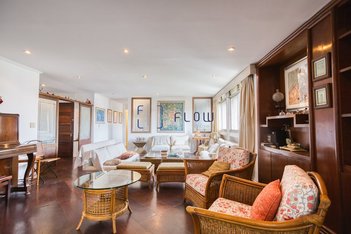 apartment em Praça Irmãos Karmam, Sumaré - São Paulo - SP