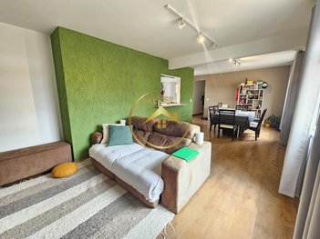 apartment em Rua Doutor Theodoro Langaard, Bonfim - Campinas - SP