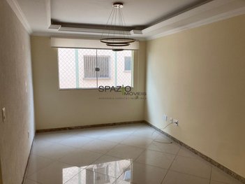 apartment em Rua Senador Virgílio Tavara, Santa Terezinha - Belo Horizonte - MG