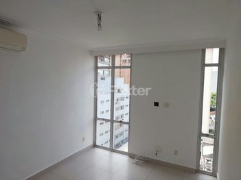 apartment em Avenida Moema, Moema - São Paulo - SP