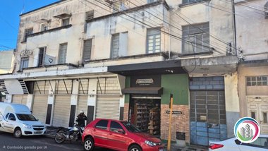 apartment em Rua Ezequiel Ramos, Centro - Bauru - SP