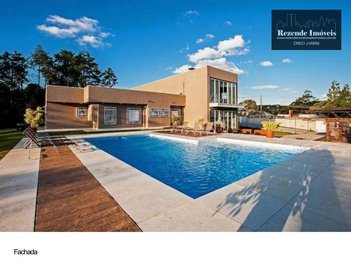 house em Rua Otto Willi Michaelis, Butiatuvinha - Curitiba - PR