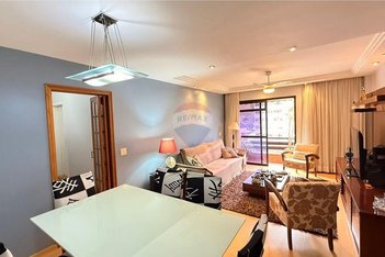 apartment em Rua Caçapava, Grajaú - Rio de Janeiro - RJ