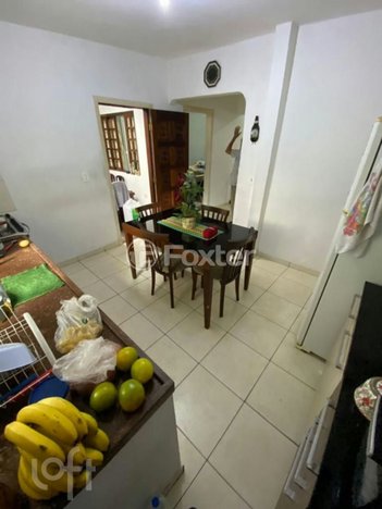 house em Rua Eduardo Prado, Utinga - Santo André - SP