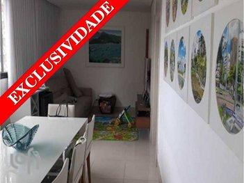 apartment em Rua Maranhão, Funcionários - Belo Horizonte - MG